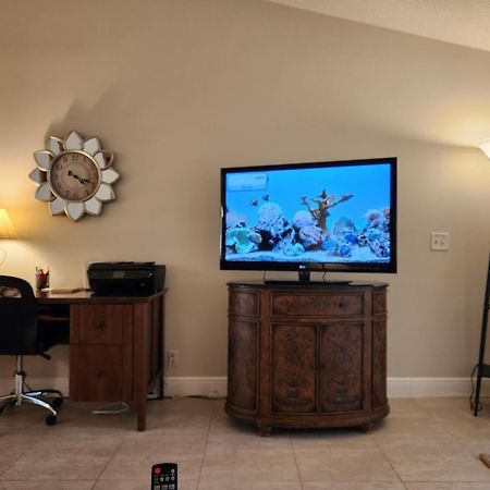 Sun&Fun - Beautiful Renovated 2/2 Villa In Jupiter Εξωτερικό φωτογραφία