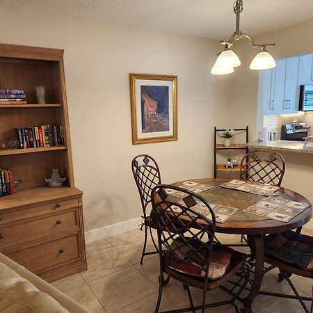 Sun&Fun - Beautiful Renovated 2/2 Villa In Jupiter Εξωτερικό φωτογραφία