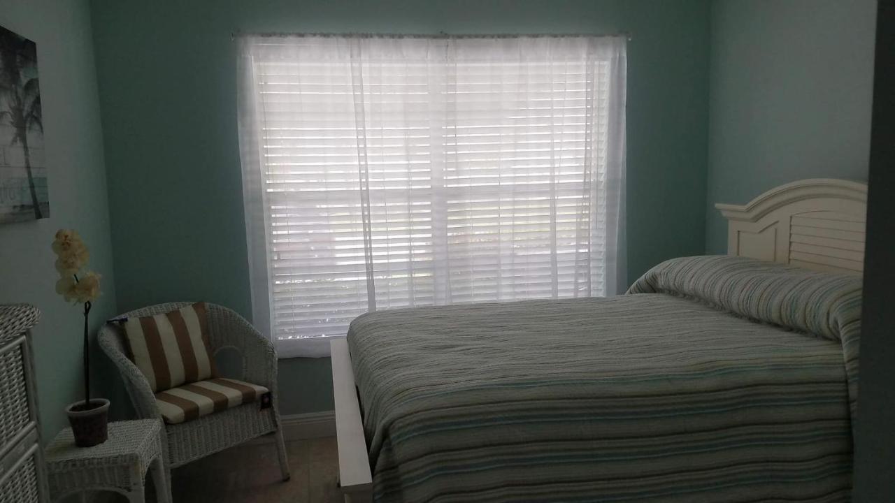 Sun&Fun - Beautiful Renovated 2/2 Villa In Jupiter Εξωτερικό φωτογραφία