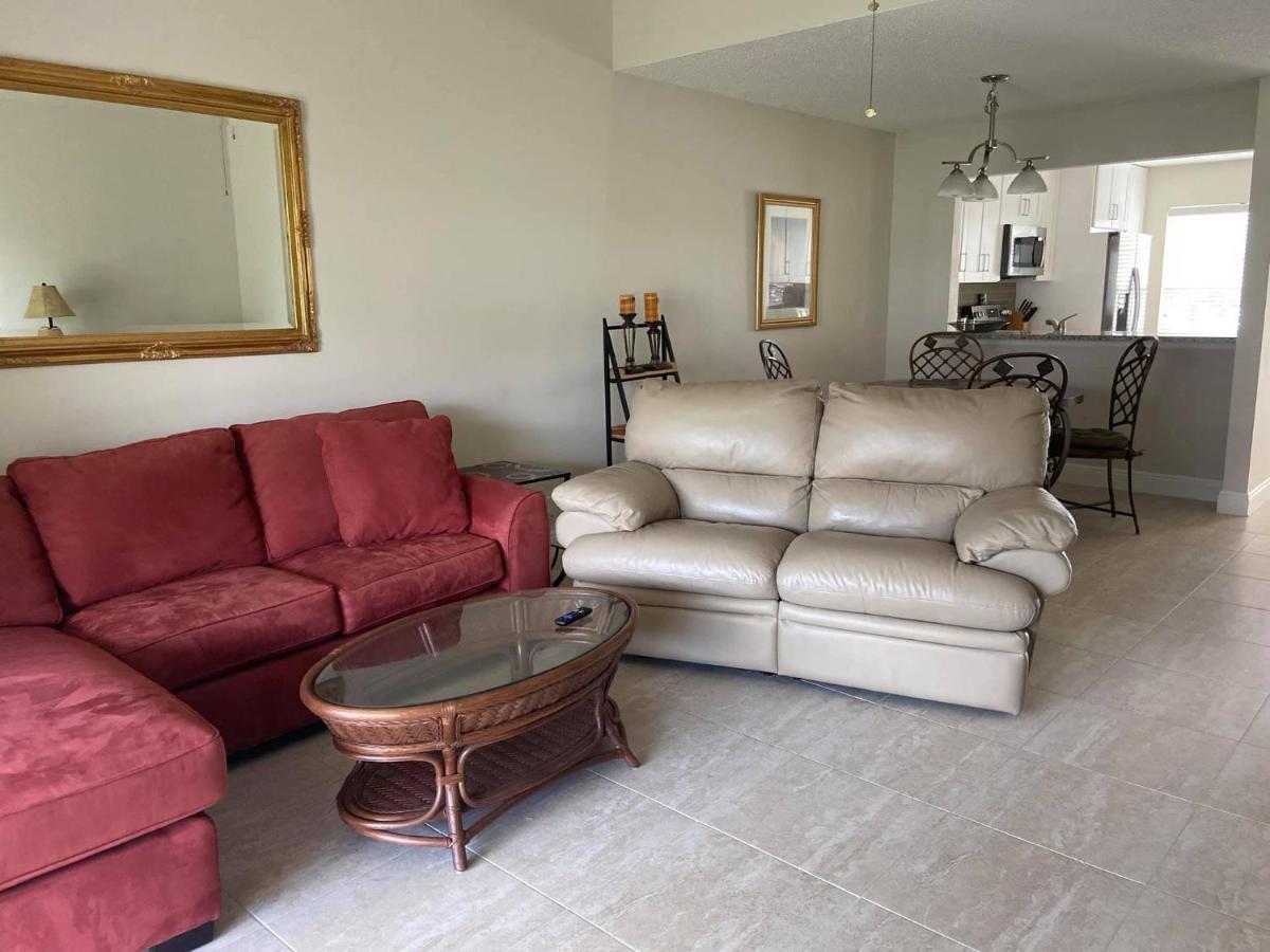 Sun&Fun - Beautiful Renovated 2/2 Villa In Jupiter Εξωτερικό φωτογραφία