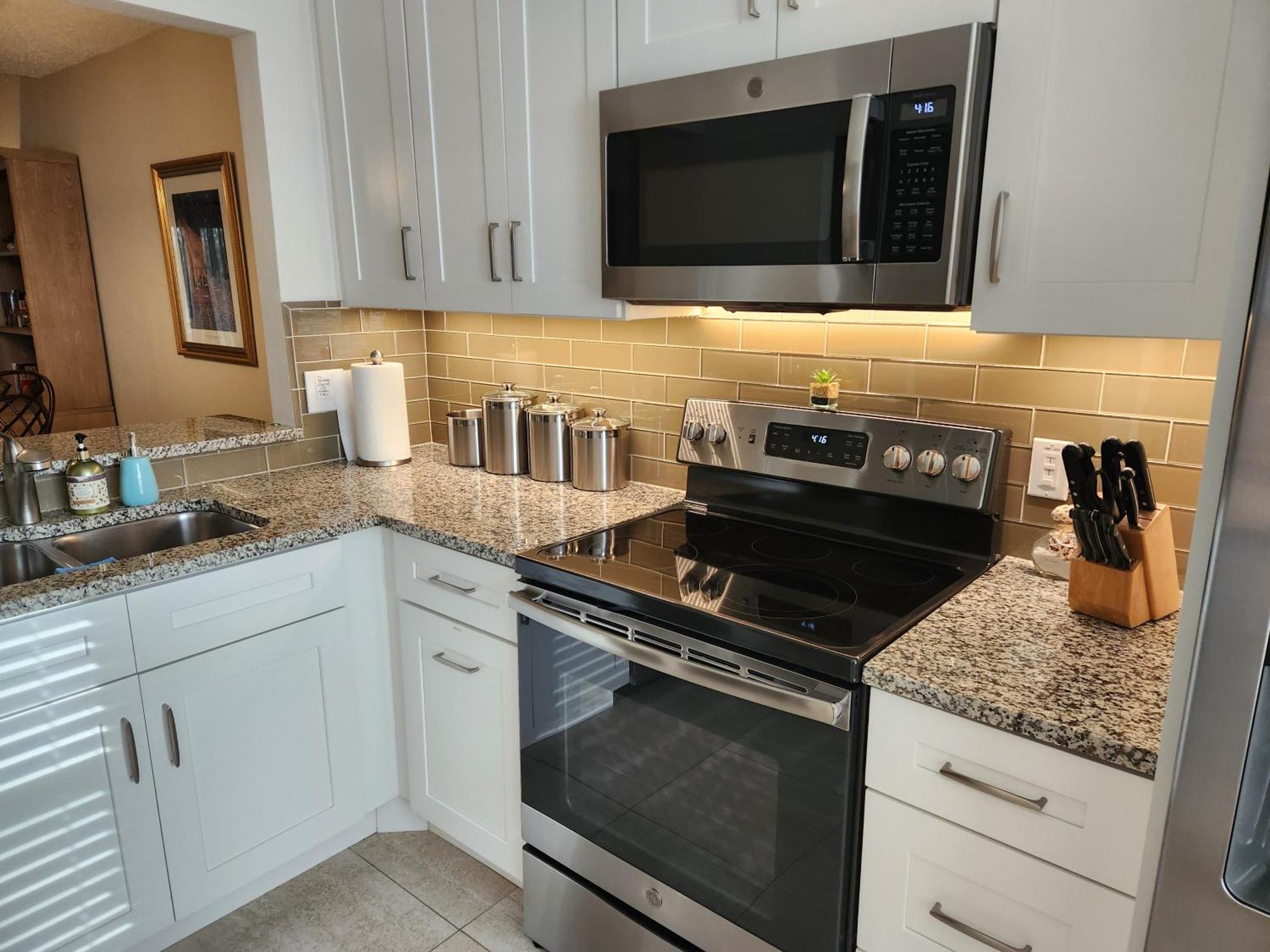 Sun&Fun - Beautiful Renovated 2/2 Villa In Jupiter Εξωτερικό φωτογραφία