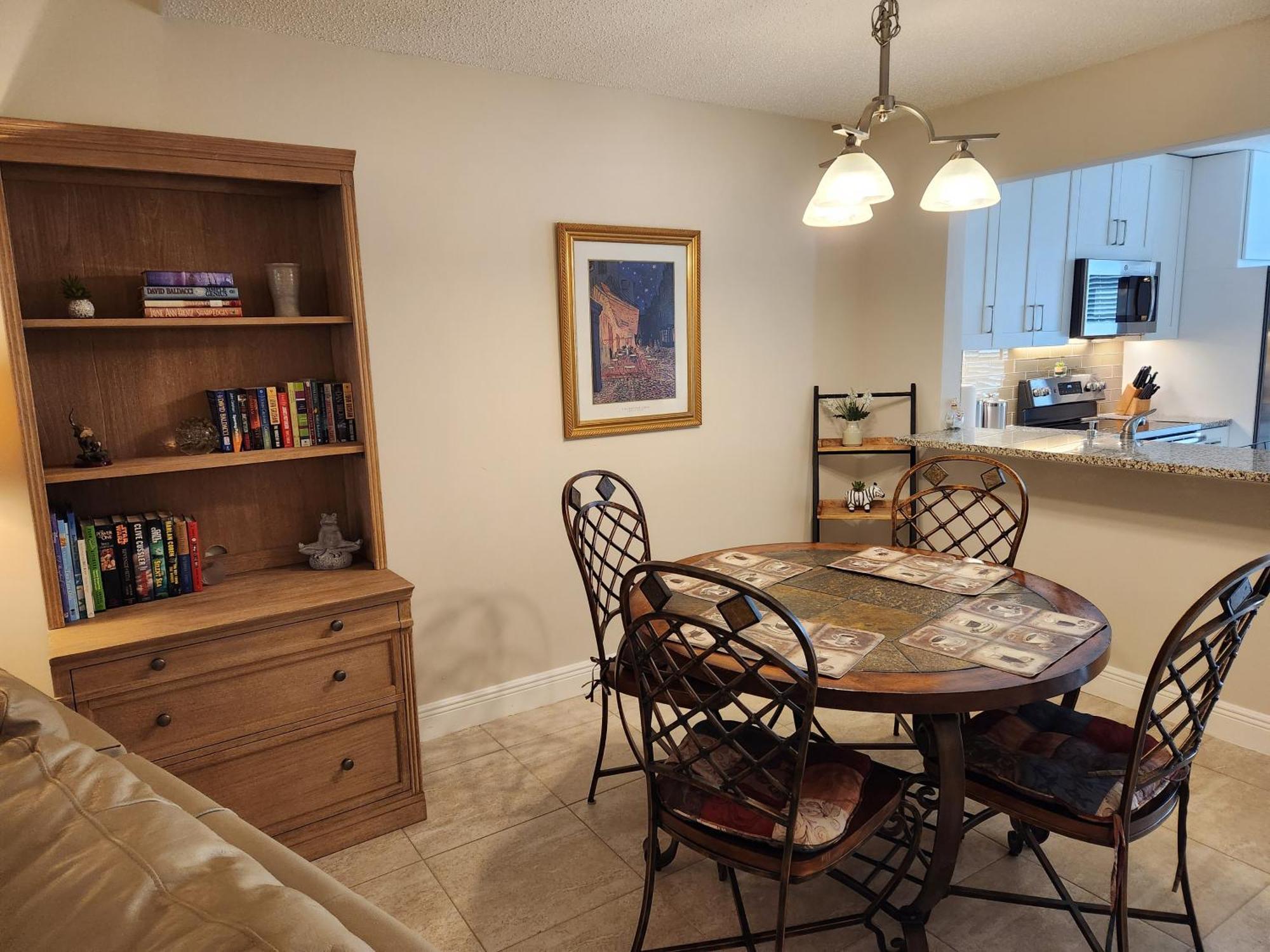 Sun&Fun - Beautiful Renovated 2/2 Villa In Jupiter Εξωτερικό φωτογραφία